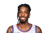Delon Wright headshot