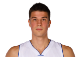 Nikola Jovanovic headshot