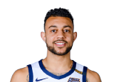Nigel Williams-Goss headshot