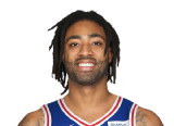 James Young headshot