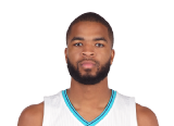 Aaron Harrison headshot