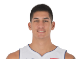 Derek Willis headshot