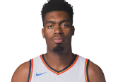 Dakari Johnson headshot