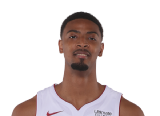 Jordan Mickey headshot