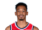 Johnathan Williams headshot