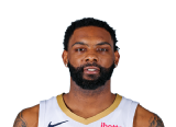 Sindarius Thornwell headshot