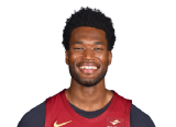 Damian Jones headshot