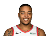 Troy Caupain headshot