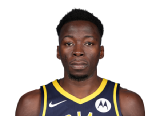 Amida Brimah headshot