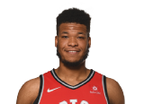 Kennedy Meeks headshot