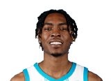 Wes Iwundu headshot