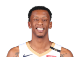 Troy Williams headshot