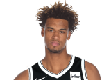 James Webb III headshot