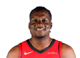 Clint Capela headshot