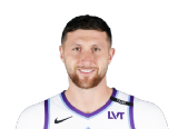 Jusuf Nurkic headshot