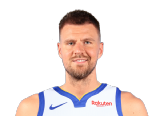 Kristaps Porzingis headshot