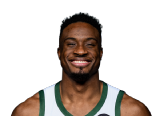 Thanasis Antetokounmpo headshot