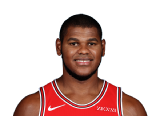 Cristiano Felicio headshot