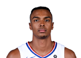 Donte Grantham headshot