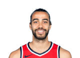 Xavier Cooks headshot