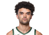 Elijah Bryant headshot