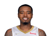 Gary Clark headshot