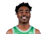 Kelan Martin headshot