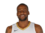 Cliff Alexander headshot