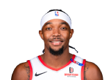 Devonte' Graham headshot