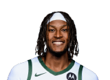 Myles Turner headshot