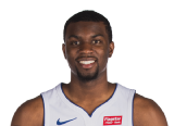 Keenan Evans headshot