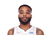 Jaysean Paige headshot