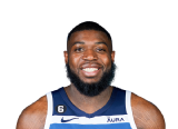 Eric Paschall headshot