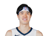 Yuta Watanabe headshot