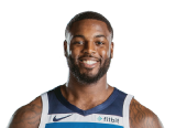 Jared Terrell headshot