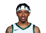 Jaylen Adams headshot