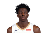 Kavell Bigby-Williams headshot