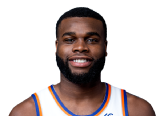 Kadeem Allen headshot