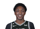 Stanley Johnson headshot