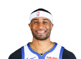 Gary Payton II headshot