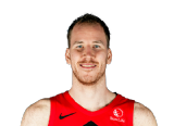 Jakob Poeltl headshot