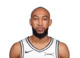 Jordan McLaughlin headshot