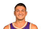 Grayson Allen headshot