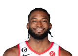 Justise Winslow headshot