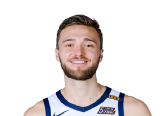 Jake Toolson headshot