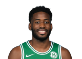 Yante Maten headshot