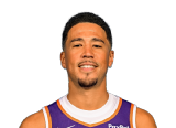 Devin Booker headshot
