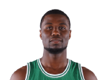 Ben Bentil headshot
