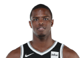 Isaiah Whitehead headshot