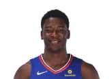 Angel Delgado headshot